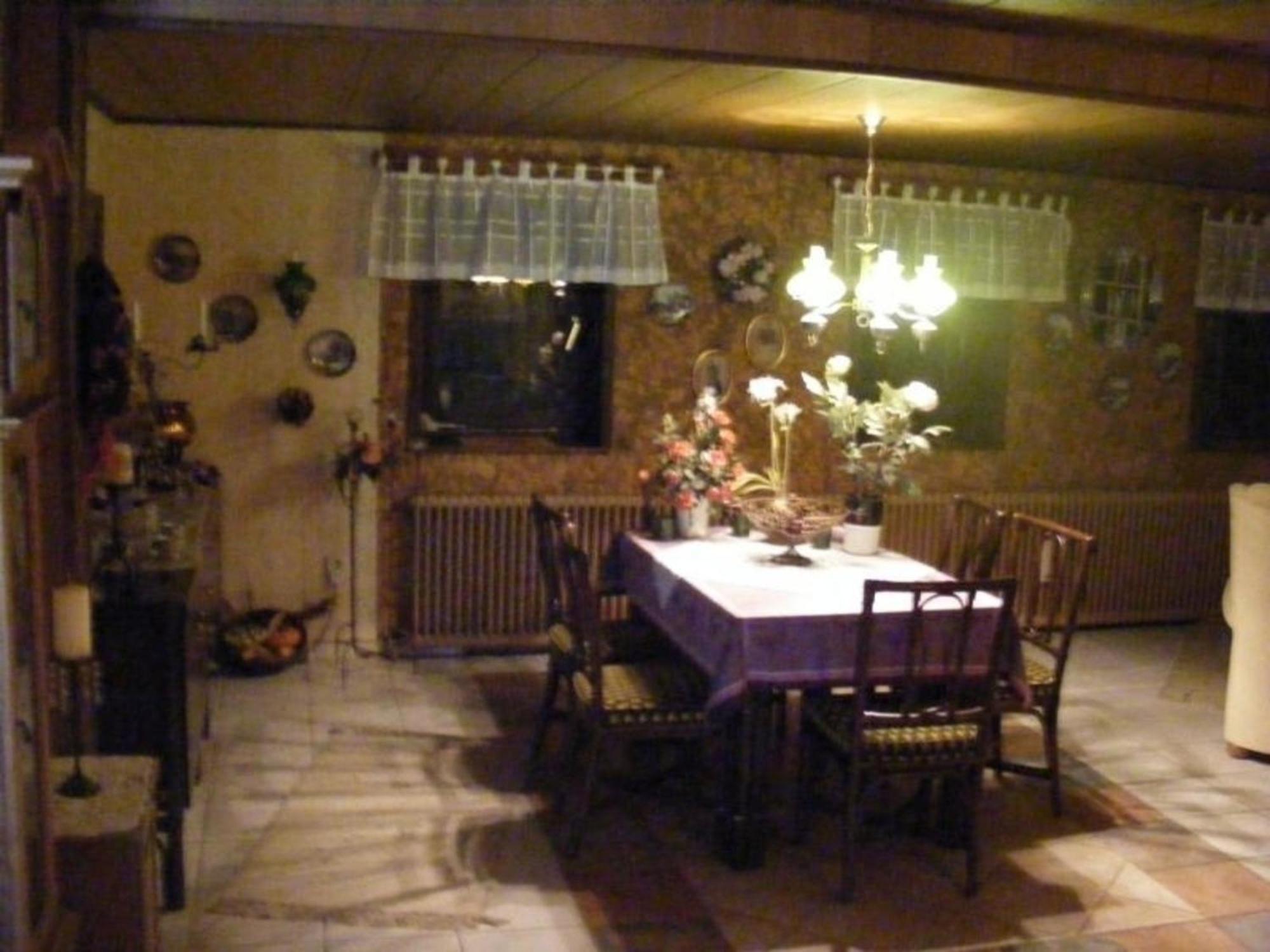 Landhaus An Der Hase Herzlake Exterior photo